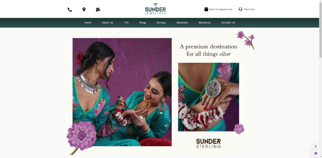  Sunder Jewellers